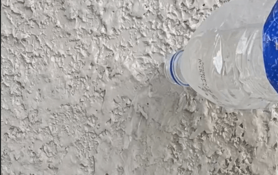 آیا میکروسمنت ضد آب است؟