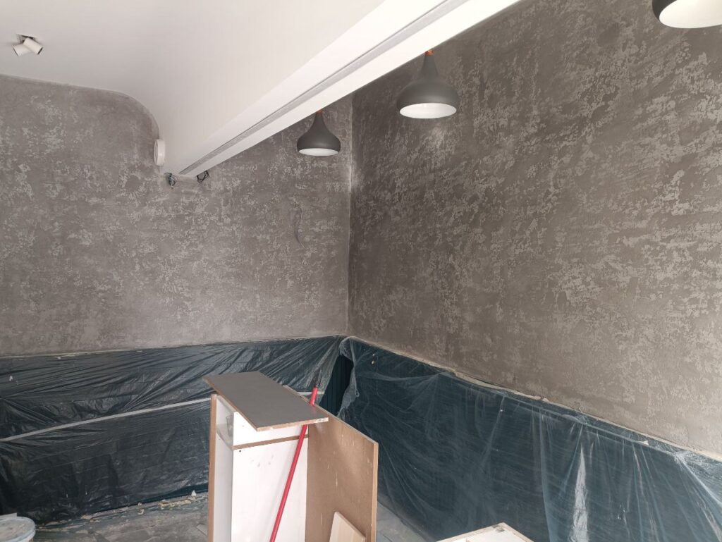 تصویر تفاوت میکروسمنت و سنگ