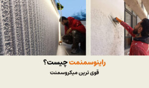 راینوسمنت چیست