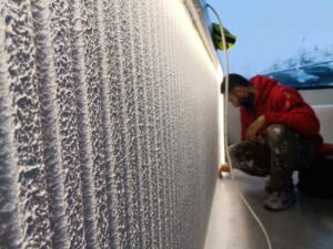 راینوسمنت چیست