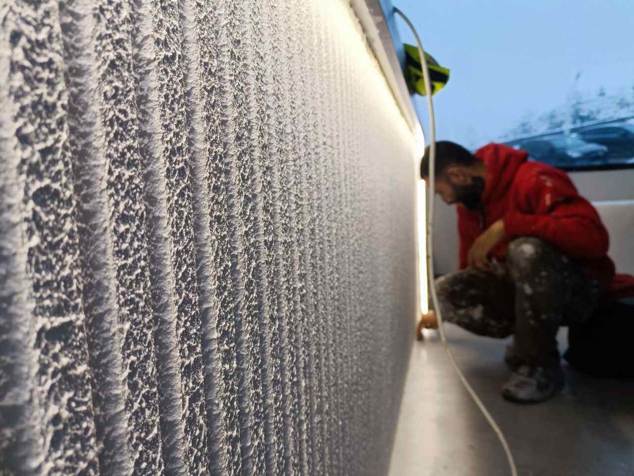 راینوسمنت چیست