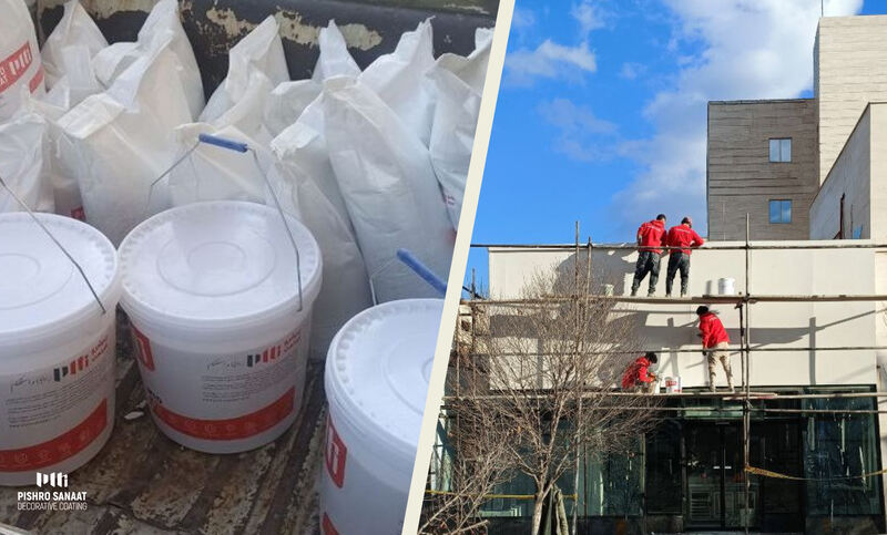 قیمت میکروسمنت زمستان 1404