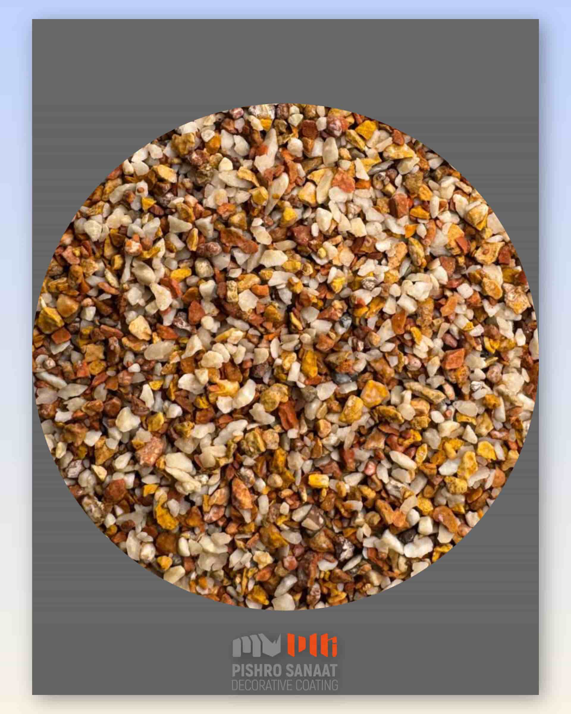 اجرای استون کارپت